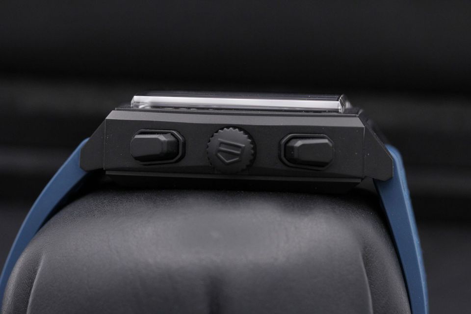 Tag Heuer Monaco CBL2188.FT6261 Image 3